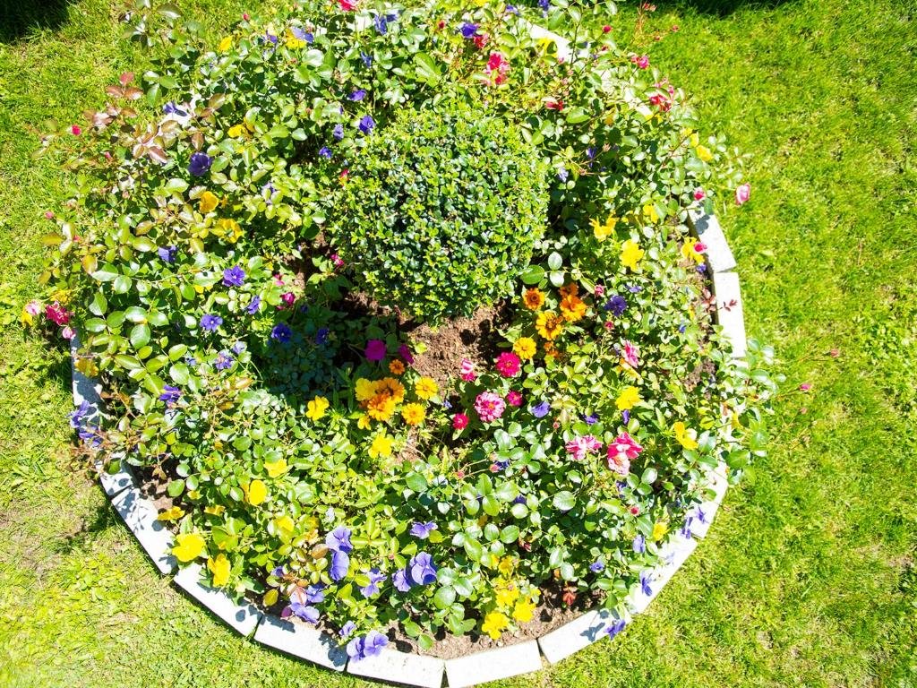 Фото Pension Lahn