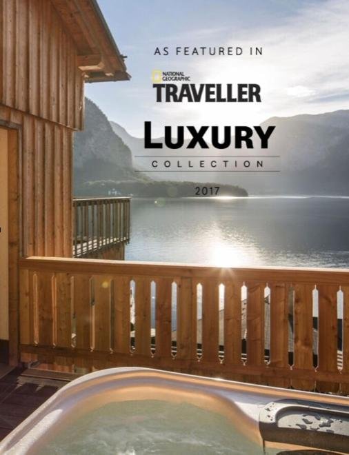 Фото Hallstatt Hideaway - Adults only