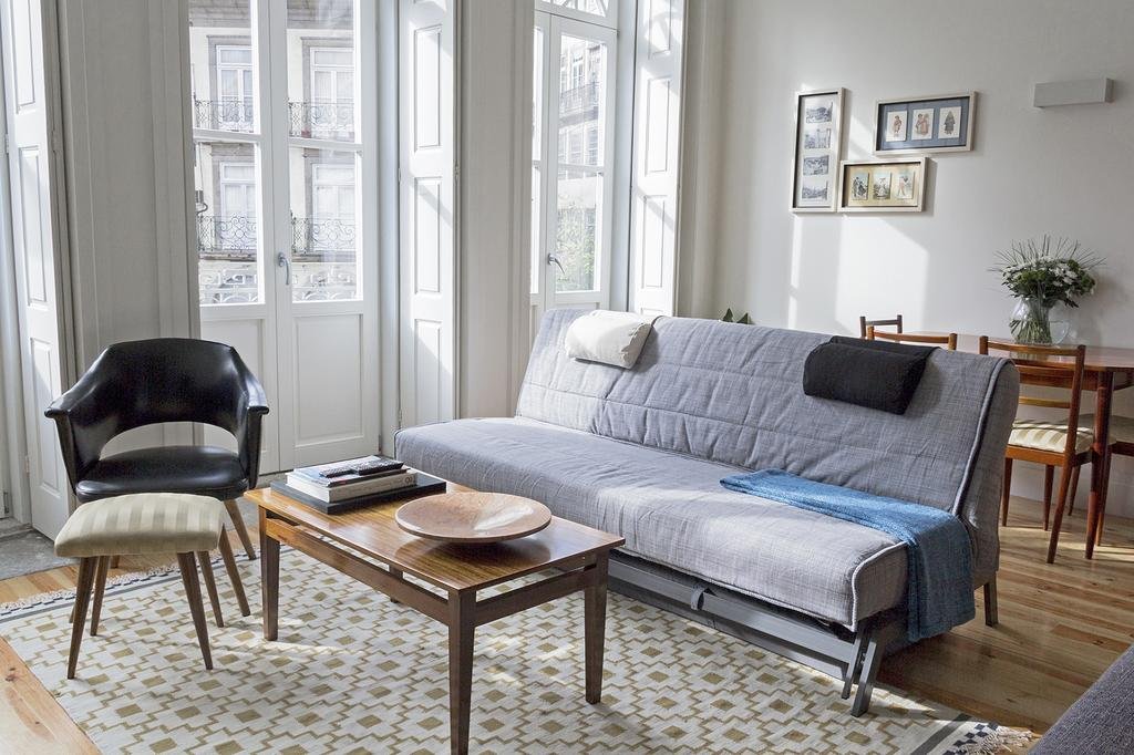 Фото Trindade Premium Apartments Porto Centre