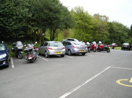 Фото Castle Venlaw Hotel