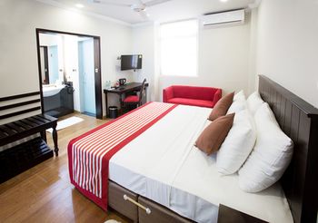 Фото Earl's Red Colombo