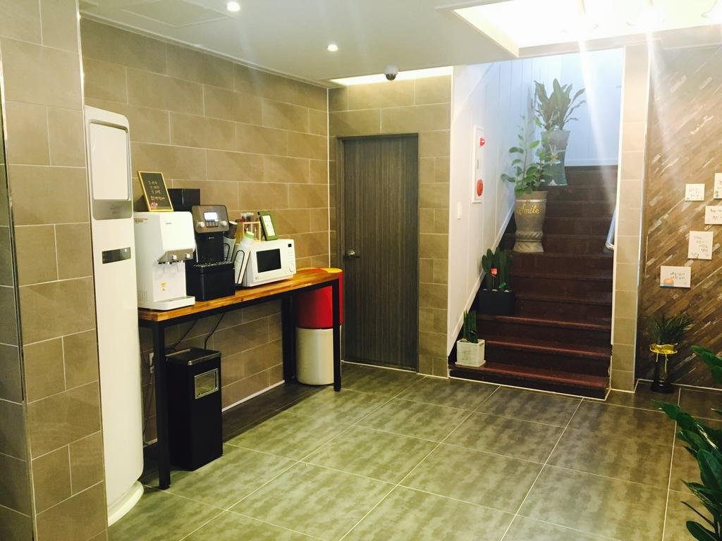 Фото The Haru Hotel