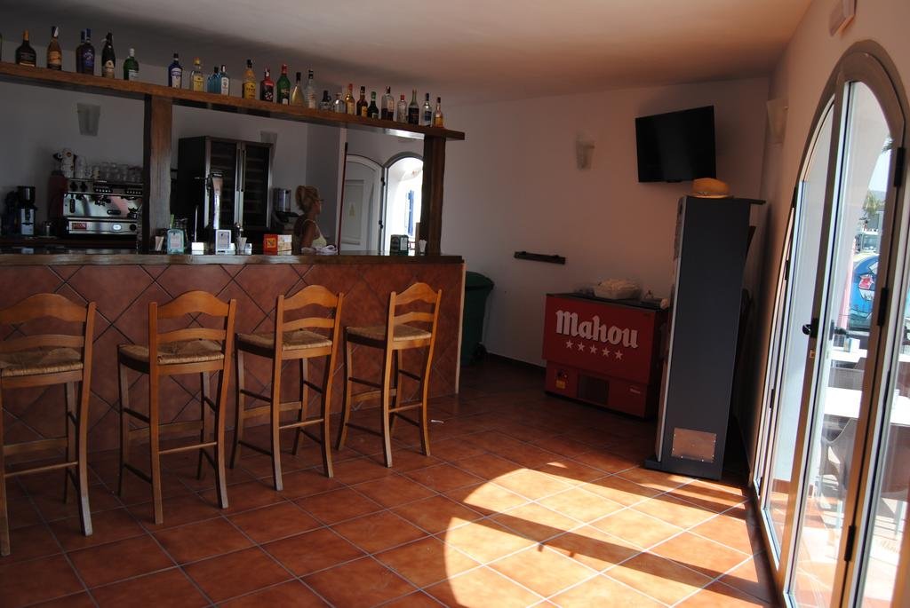 Фото Hospedería Los Mellizos