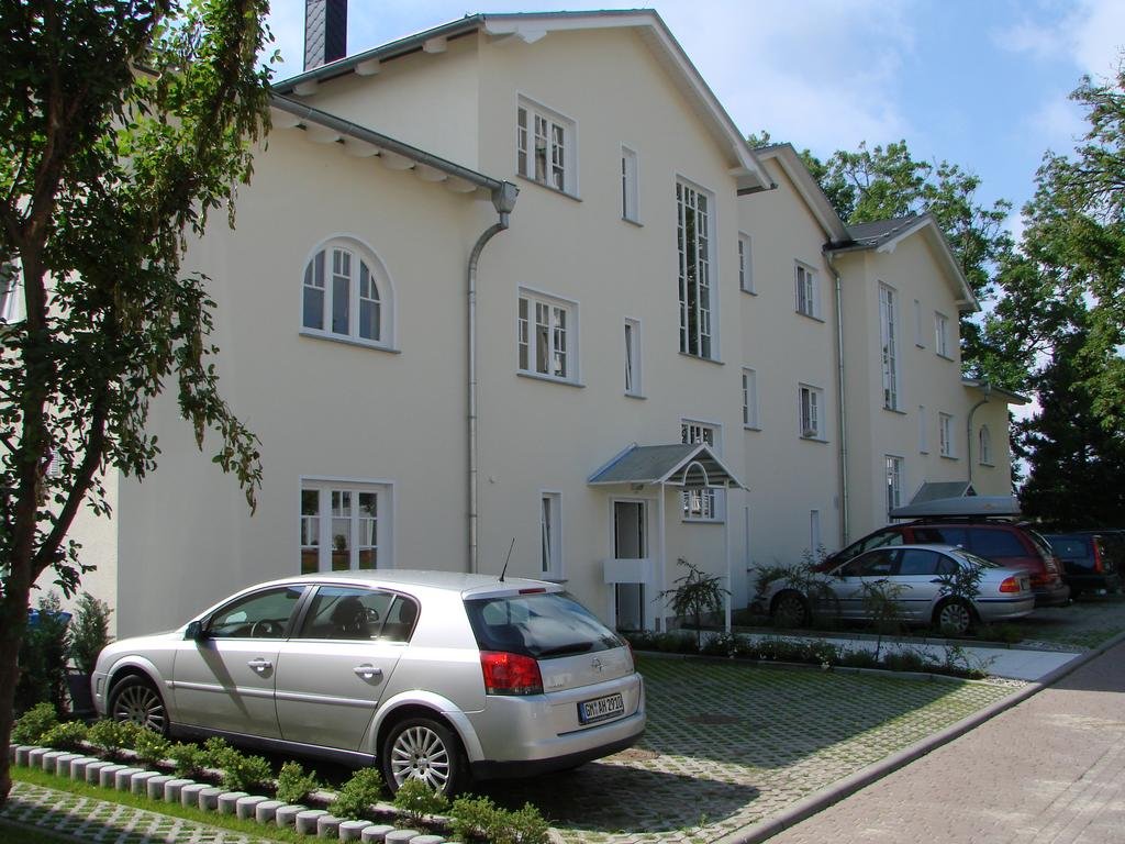 Фото отеля 3