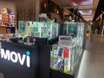 Movi (Dubko Street, 17) ، لوازم الهواتف المحمولة