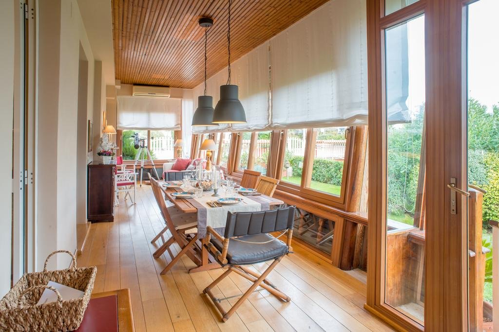 Фото Le Sable Fin Beach House