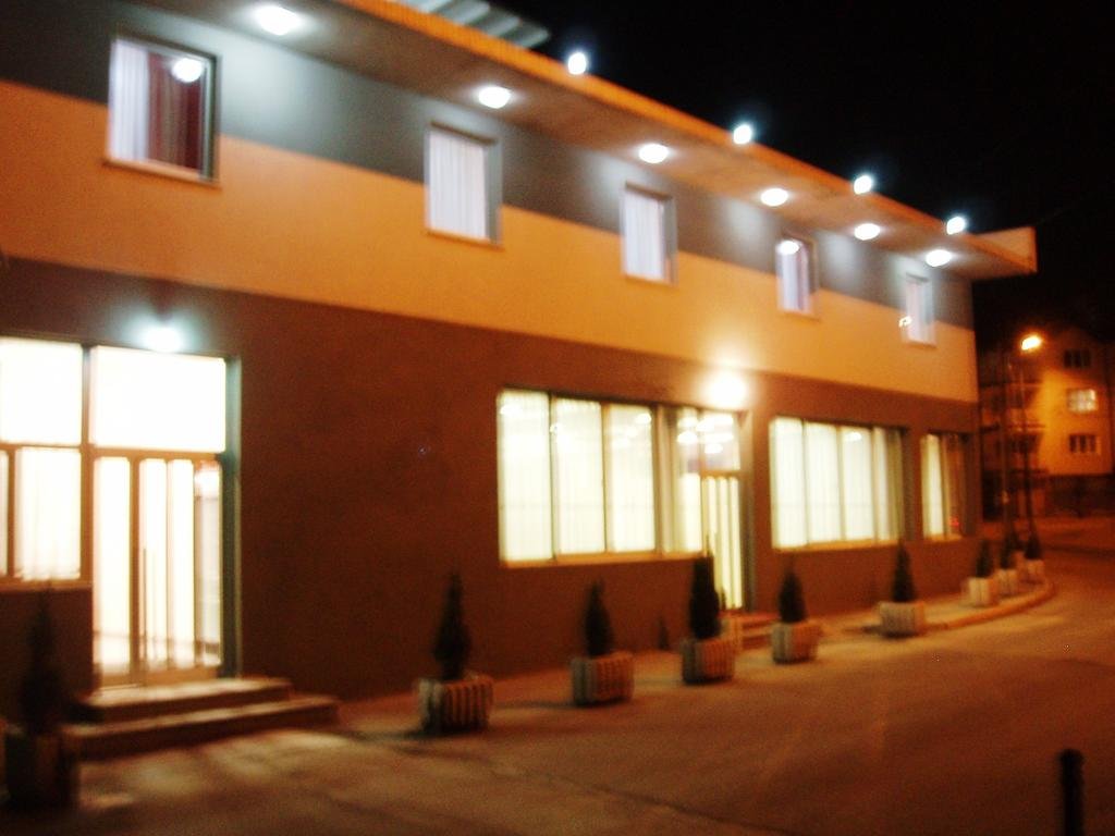 Фото отеля 5