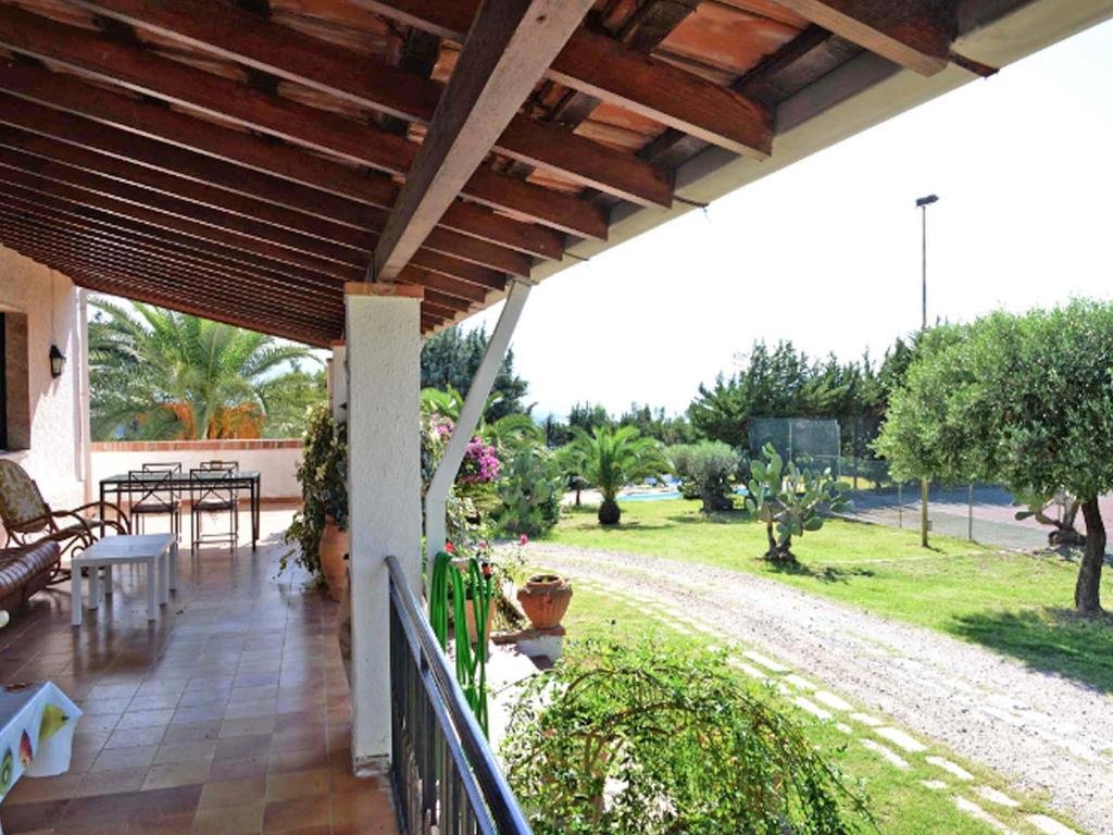 Фото Villa Tullio