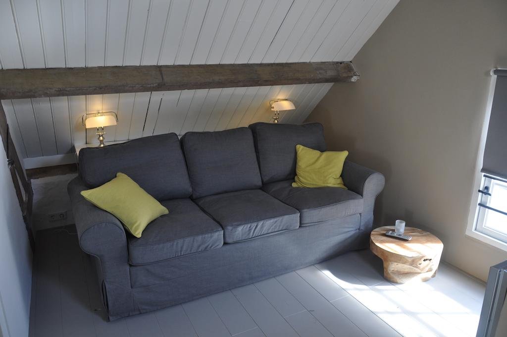 Фото Guesthouse Het Atelier