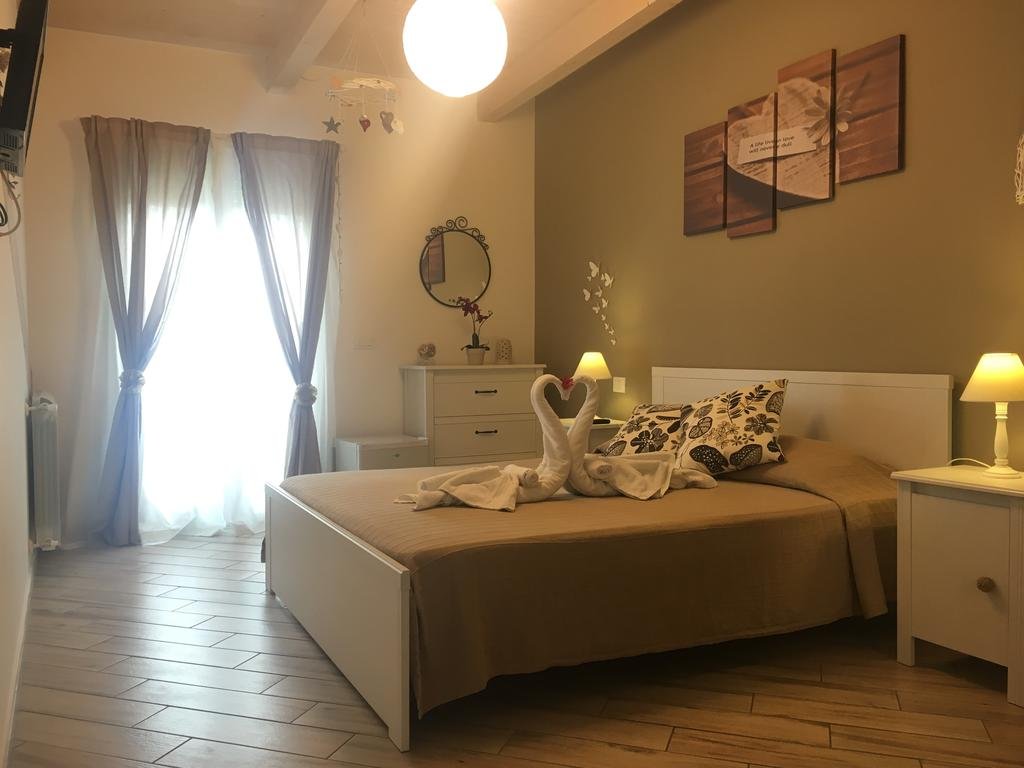 Фото Spegni La Luce B&b