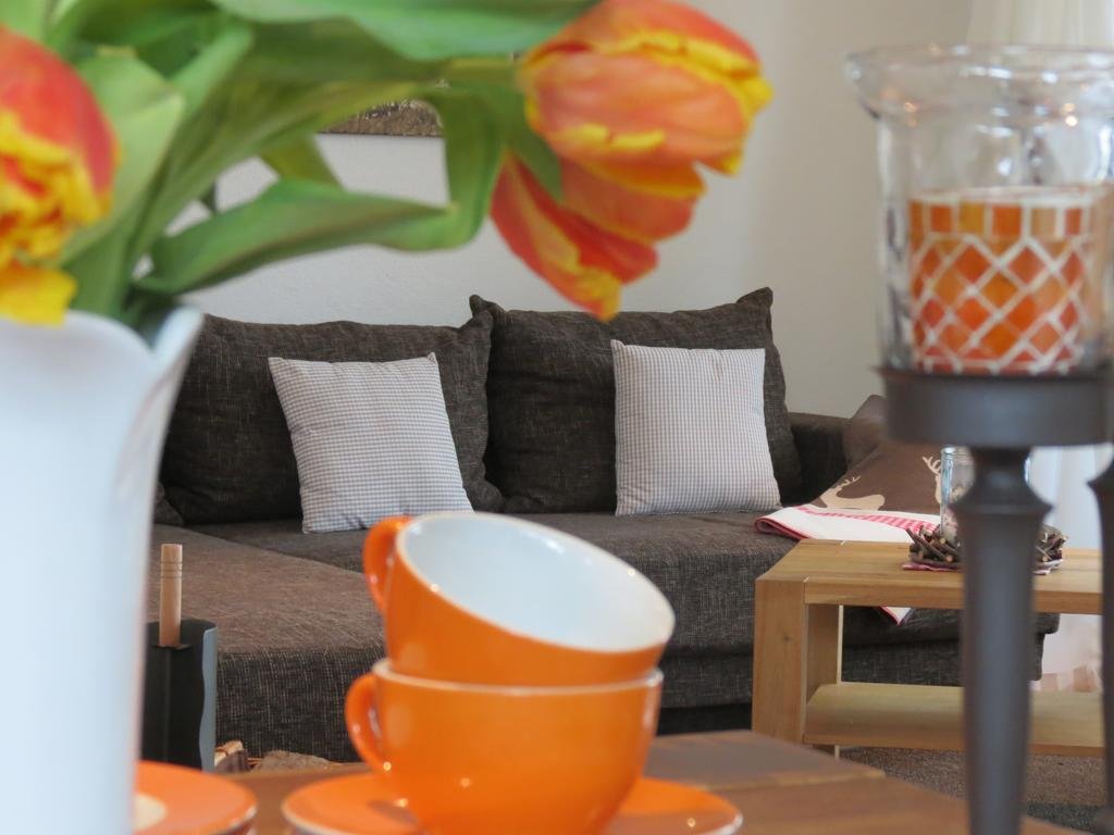 Фото Ferienlandhaus Alpinum