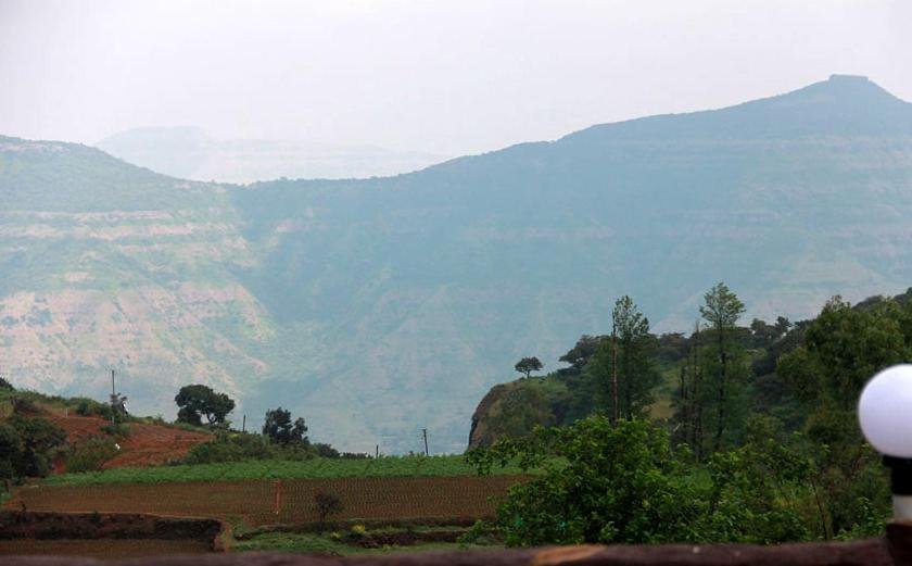 Фото Shivneri Motels