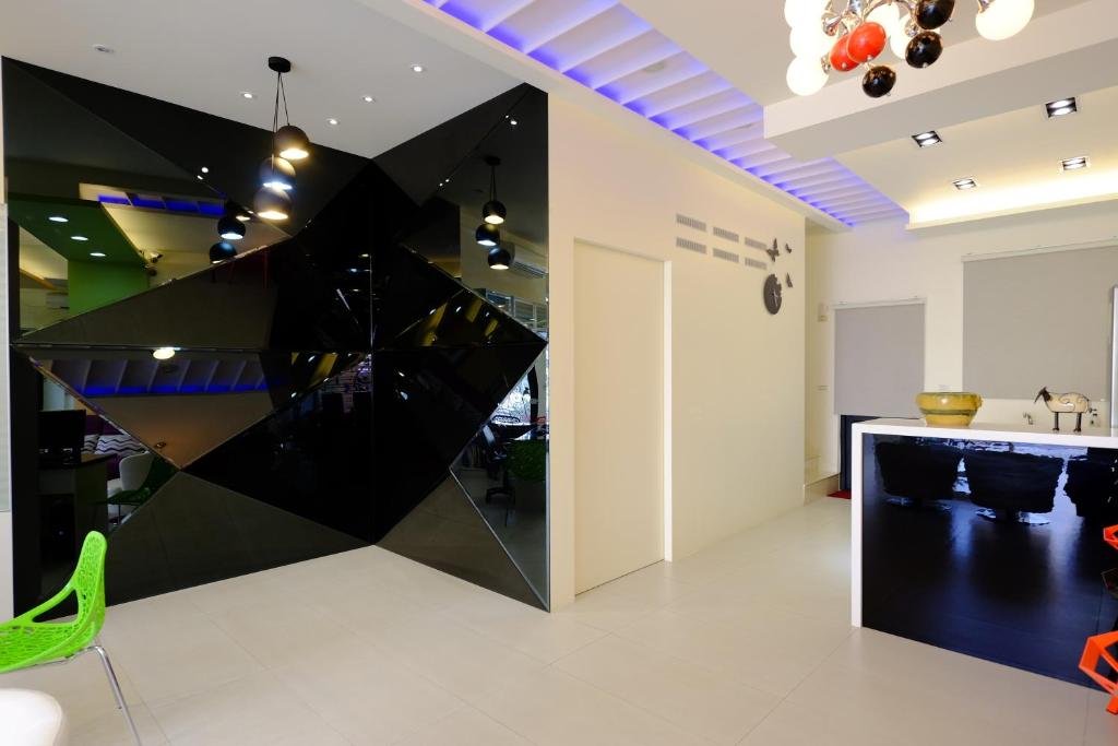 Фото Little Skylark Inn