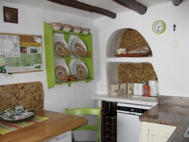 Фото Olvera Hilltop