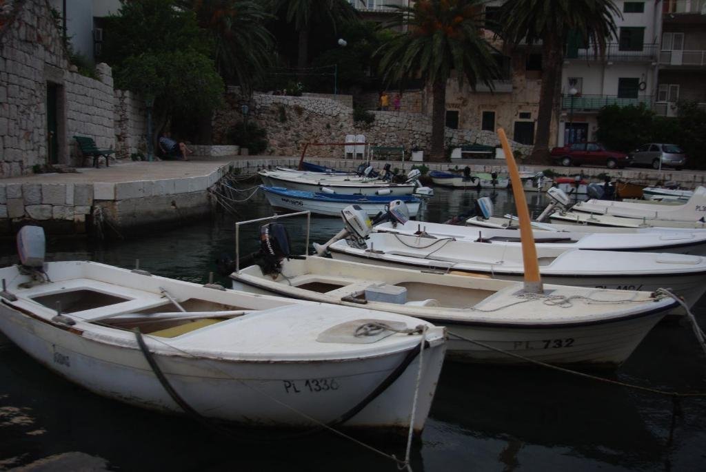 Фото Villa Elvira