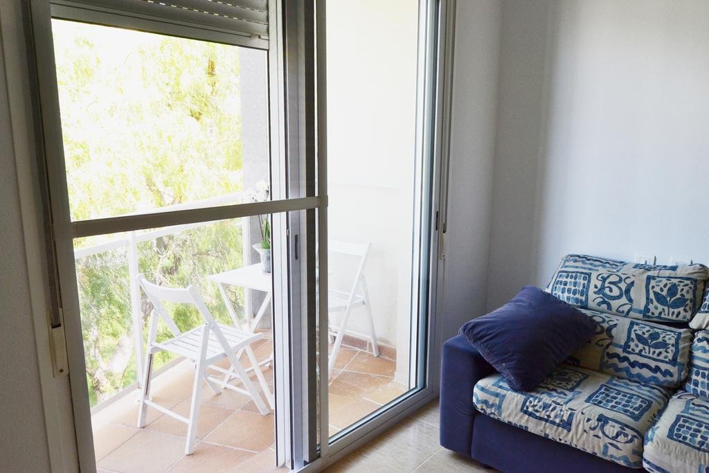 Фото Edifici D Octubre