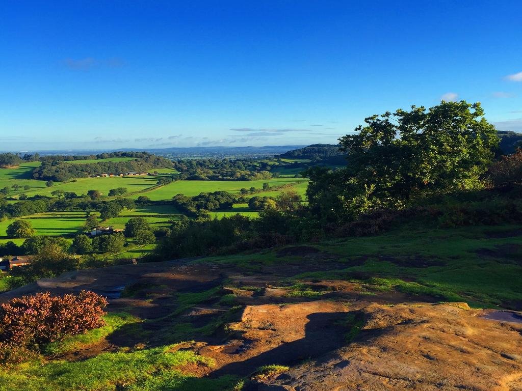 Фото Heald Country House Boutique Retreats