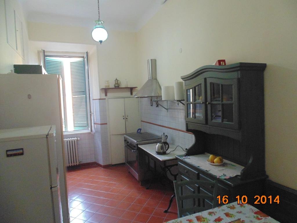 Фото Carusoband B&b