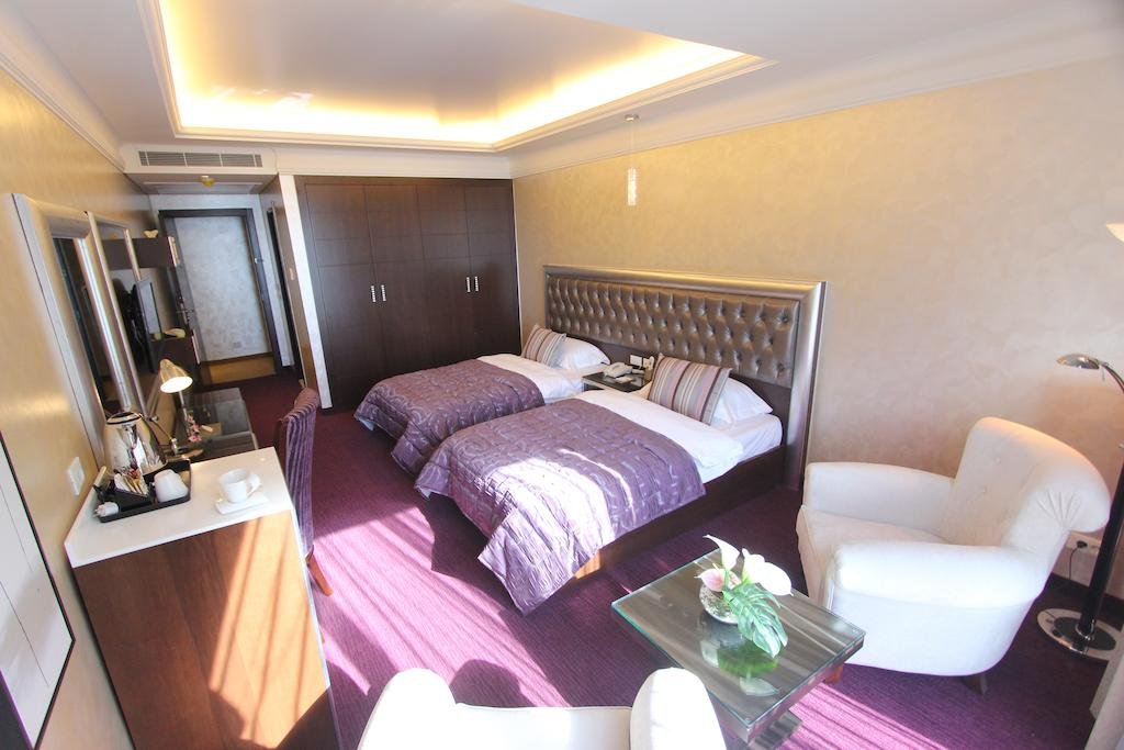 Фото Elite Hotel and SPA