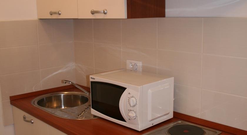 Фото Apartments Mrduljaš