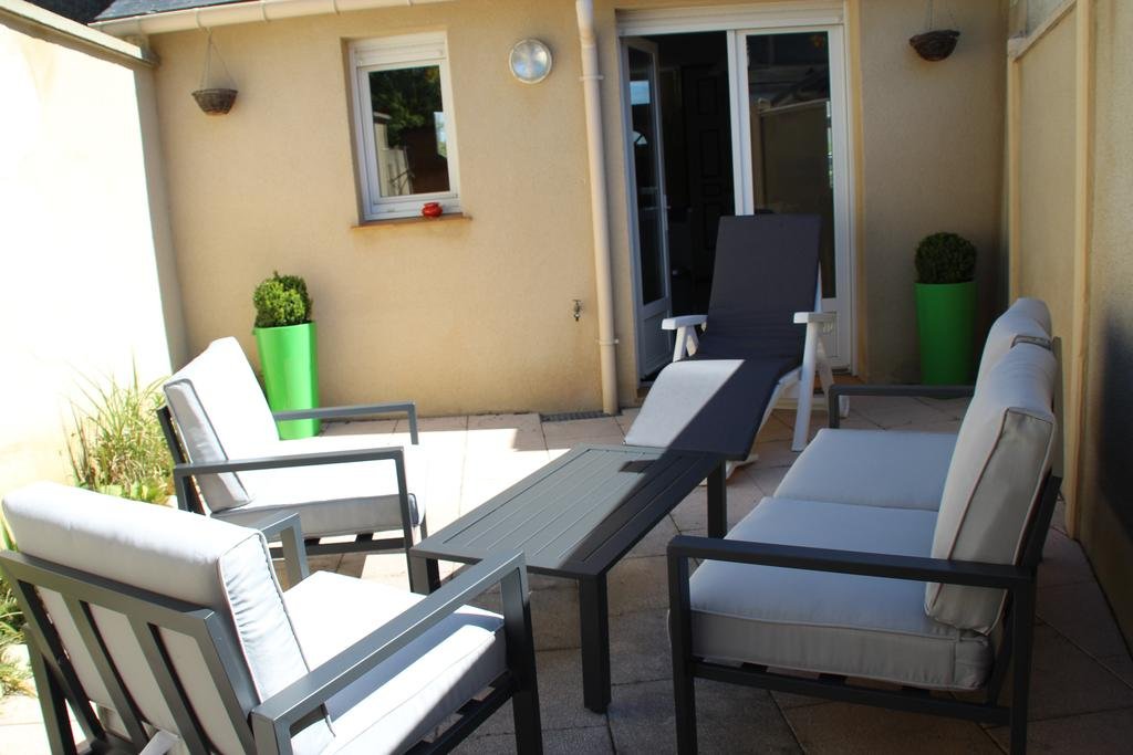 Фото Maison Acacias Le Mans