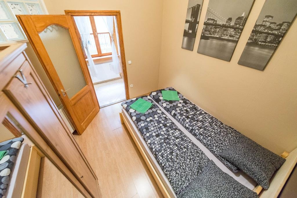 Фото Downtown Andrassy Elegance