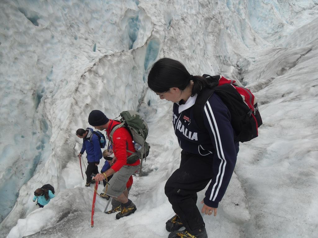 Фото Glow Worm Accommodation