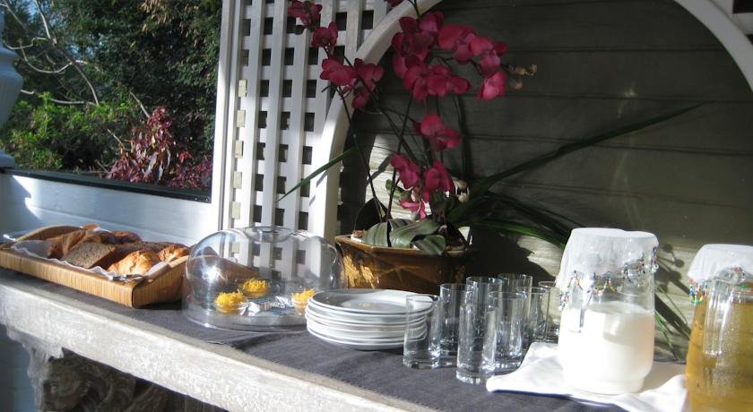 Фото The Palms Guesthouse