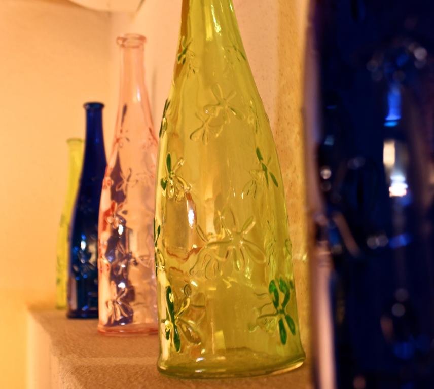 Фото Citta Giardino B&b