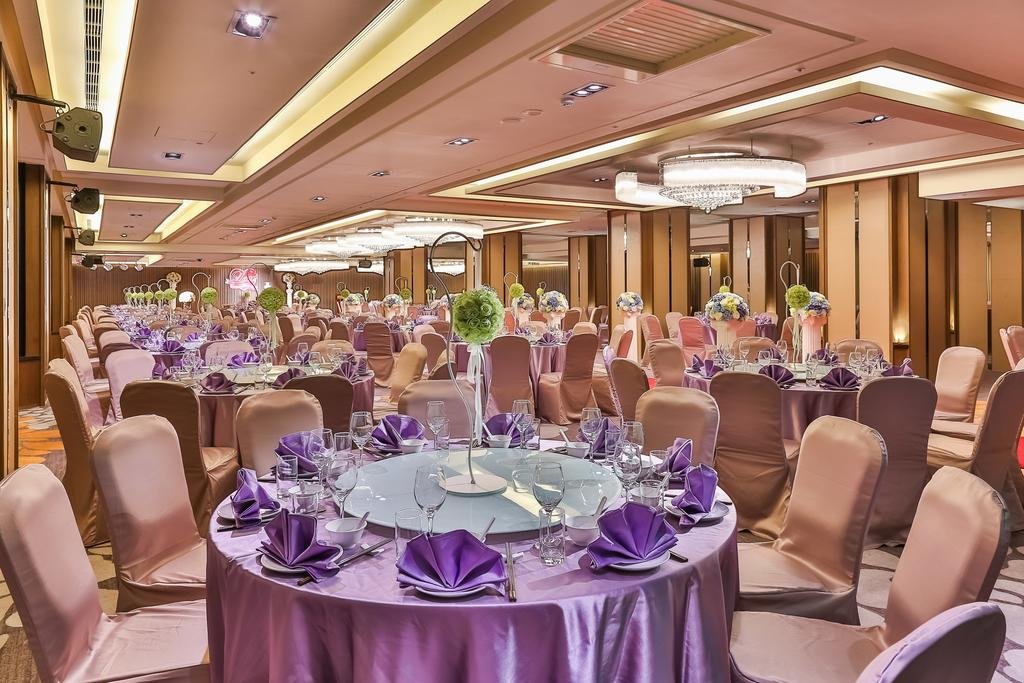 Фото Sheraton Taitung Hotel