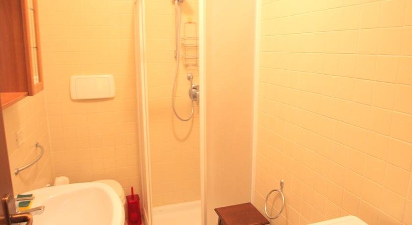 Фото Residenza Vicolo Pozza