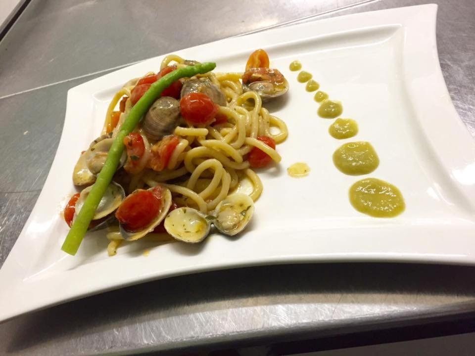 Фото Villa Cristina