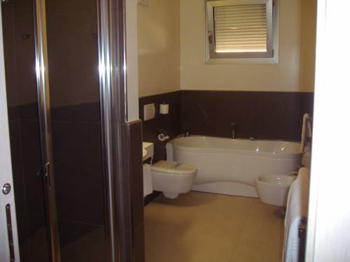 Фото Domus Hotel Adele