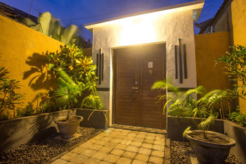 Фото My Villa Canggu