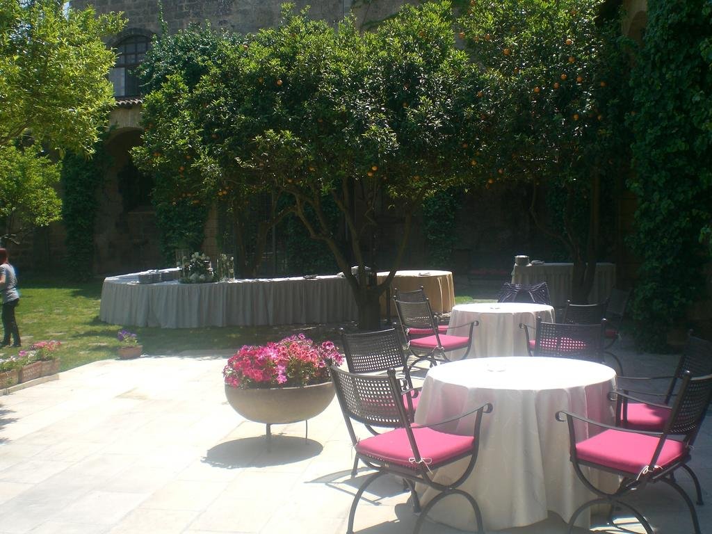 Фото Palazzo Ducale Sangiovanni