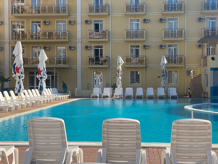 Фото Венера Резорт