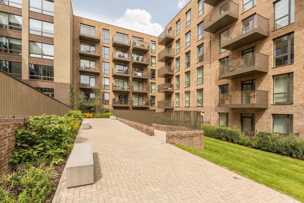 Фото Urban Chic - Portobello