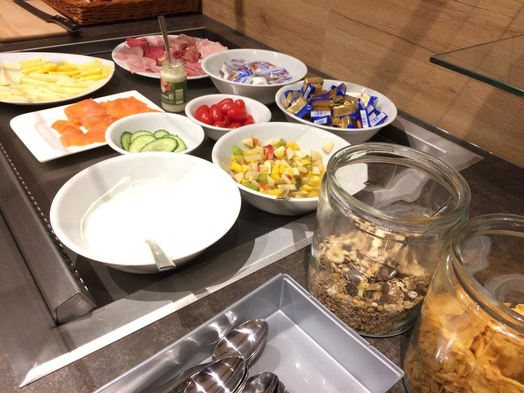 Фото Bauer Gastezimmer