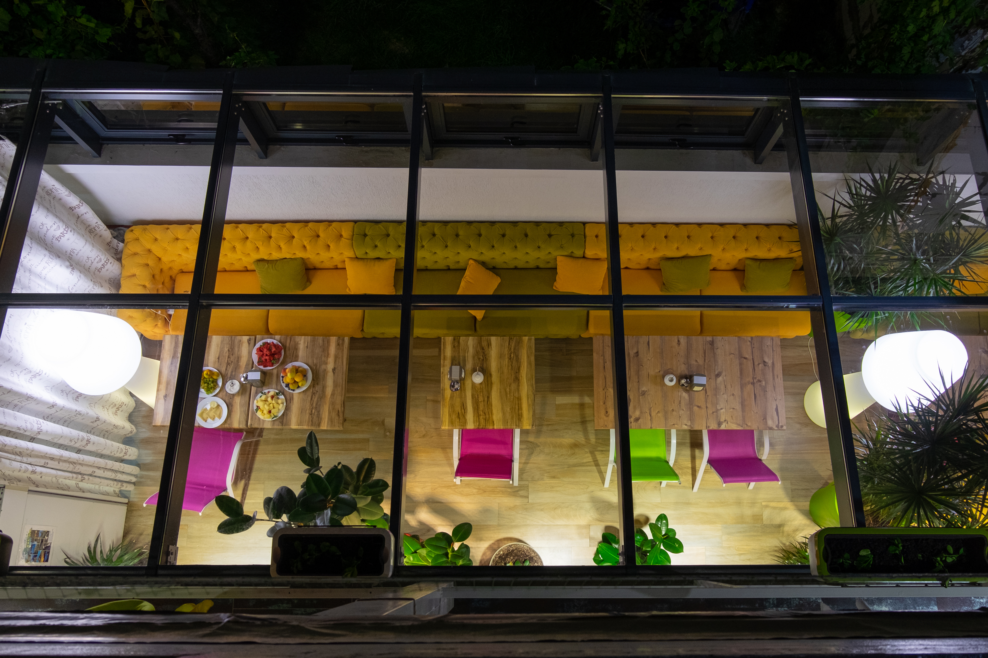 Фото Акватель