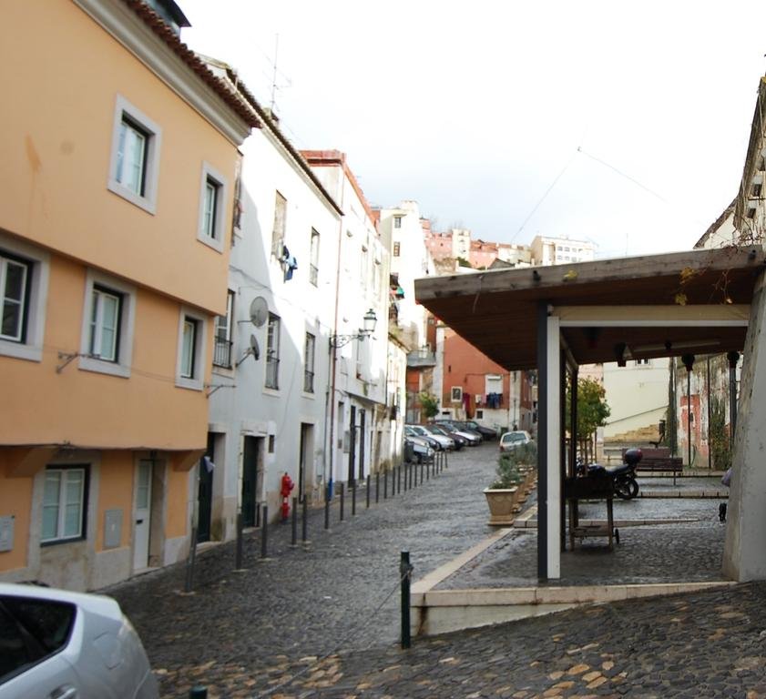 Фото Varanda da Severa, Lisboa Mouraria