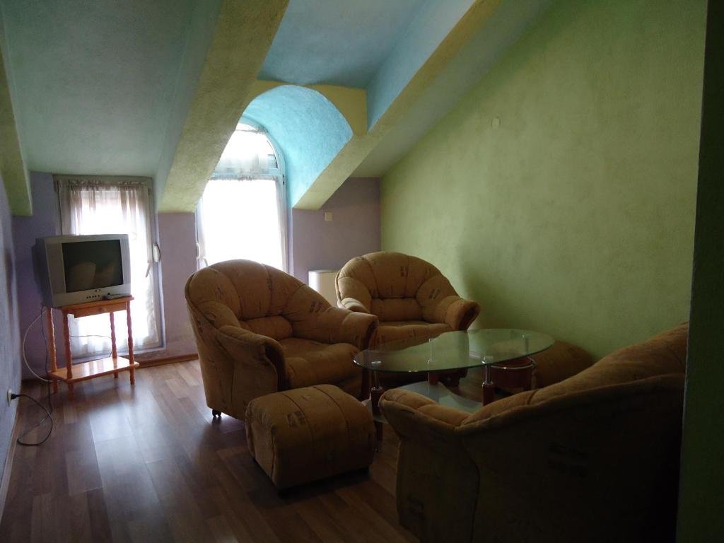 Фото отеля 5