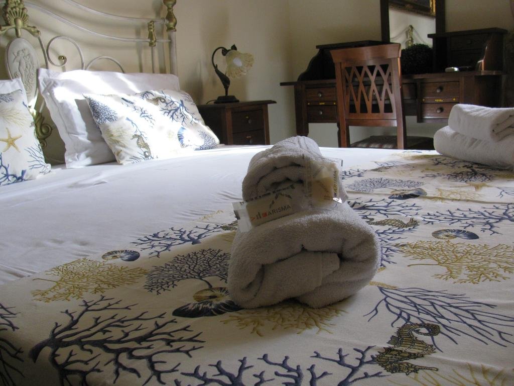 Фото B&b In Villa