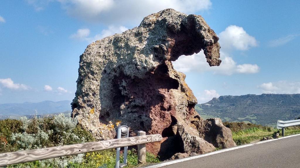 Фото Appartamento Coghinas