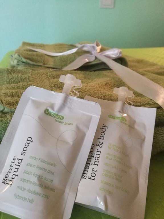 Фото Fiore di Zucca