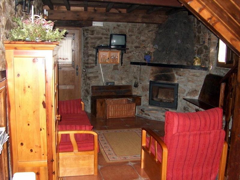 Фото Casa Rural El Piñeo