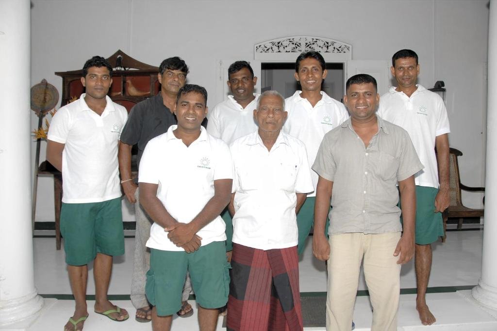 Фото The Sun House