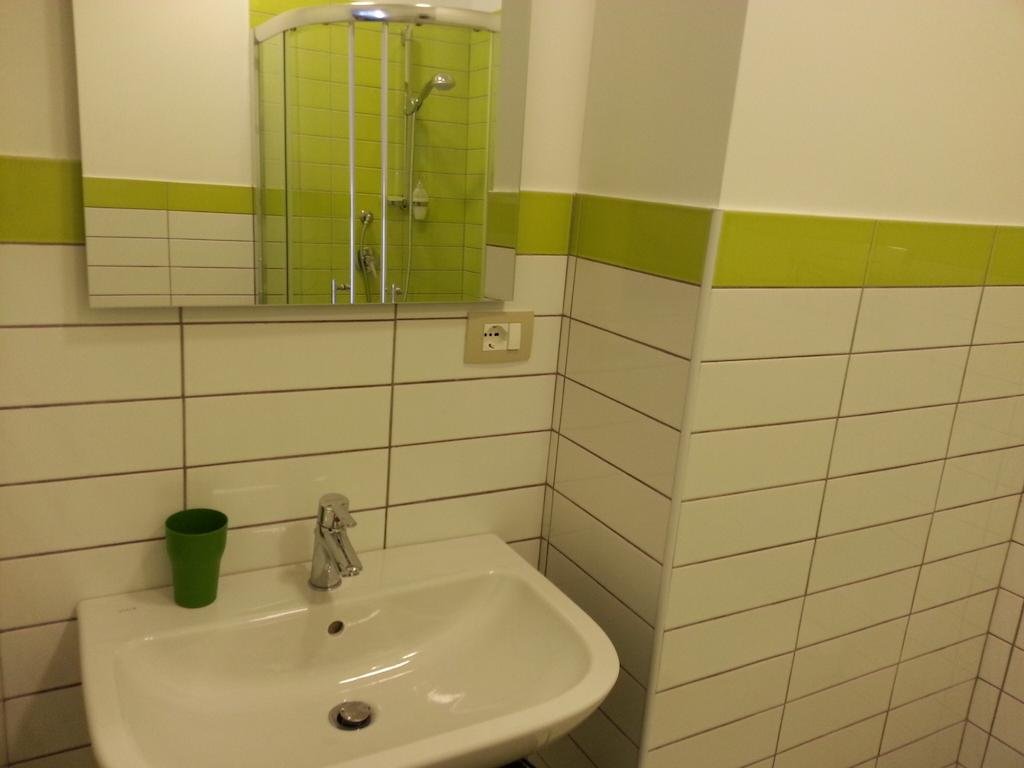 Фото Antares Bed And Breakfast