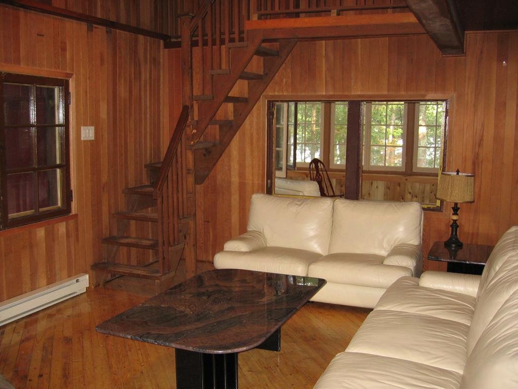 Фото Les Chalets du Lac Grenier