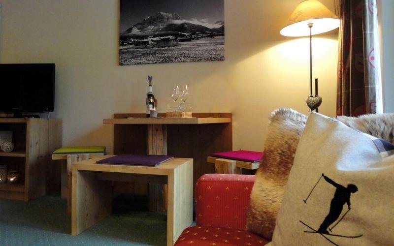 Фото Hotel Ehrwalderhof