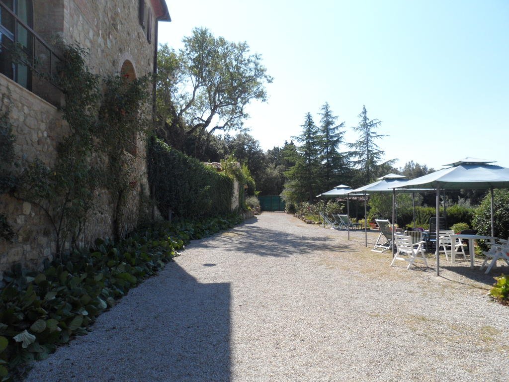 Фото Podere Il Caggio Rooms